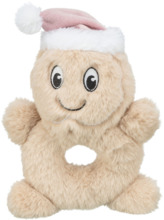 Mänguasi koertele Trixie küpsis, plüüs, 22 cm