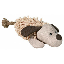Mänguasi koertele plüüsist koer Trixie, 30 cm