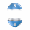 Interaktiivne pall Doggy Village MT7104 Lighting Orb Shell