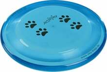 Mänguasi koertele lendav taldrik Trixie, 23 cm