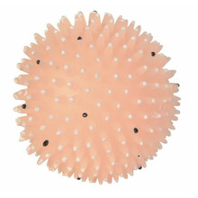 Helendav siilipall koertele Trixie, 10 cm