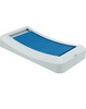 Arendav mänguasi koertele Trixie Dog activity Rod Board, 35 cm, sinine/valge