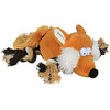 Mänguasi koertele Trixie Fox, 34 cm