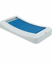 Arendav mänguasi koertele Trixie Dog activity Rod Board, 35 cm, sinine/valge