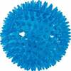 Mänguasi koertele pall Zolux TPR Pop, 13 cm, türkiis