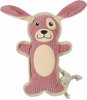Mänguasi koertele Zolux Dog Buddy, 23 cm, roosa