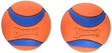 Mänguasi koertele pall Chuckit Ultra Ball M 6 cm, 2 tk