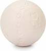 Kummist pall koertele Beeztees Puppy Rubber, 6 cm, roosa