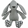 Mänguasi koertele Trixie jänes, kangas, 39 cm