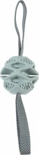 Mänguasi koertele pall Zolux TPR Outdoor, 7.8 cm, hall