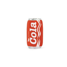 Mänguasi koertele P.L.A.Y. Snack Attack Cola M