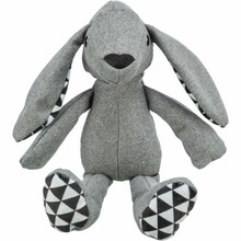 Mänguasi koertele Trixie jänes, kangas, 39 cm