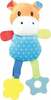 Mänguasi koerale Zolux Puppy Rio, 12 cm, sinine