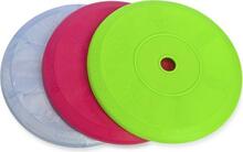 Lendav taldrik koertele Sum Plast Super Max, 25 cm