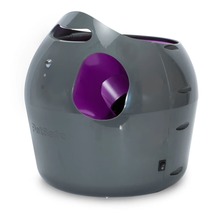 Automaatne palliheitja PetSafe, 9 m, hall/lilla