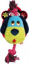 Mänguasi koertele Aqua Nova Dog Head 4142