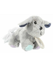 Mänguasi koertele plüüsist kutsikas Trixie Junior, 24 cm