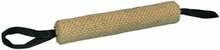Mänguasi koerale Trixie Training Dummy Biting Roll, 32 cm, pruun
