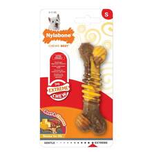 Närimiskont koertele Nylabone Extreme, S