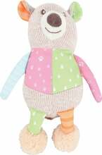 Mänguasi koertele Zolux Crazy Jojo, 12 cm, erinevad värvid