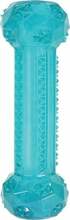 Mänguasi koertele Zolux Pop Stick, 15 cm, sinine