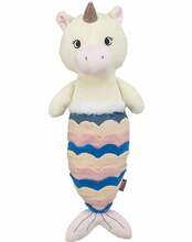 Koeramänguasi Trixie müütiline olend, plüüs, 36 cm, heliga