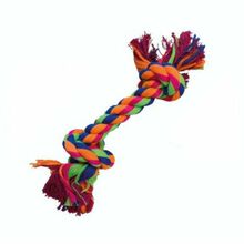 Mänguasi koertele nöör Croci, 18 cm, 2 tk