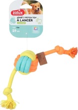Mänguasi koertele Zolux Twist, 29 cm