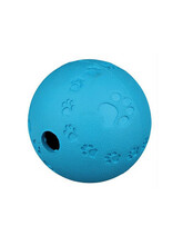 Mänguasi koertele pall Trixie Snackball, 7 cm