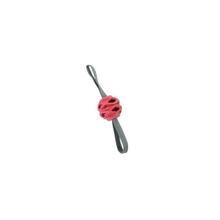 Mänguasi koertele Zolux, 13 cm, punane