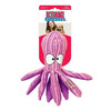 Mänguasi koertele plüüsist KONG Cuteseas Octopus S