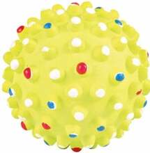 Mänguasi koertele pall Trixie, 7 cm