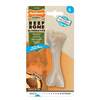 Närimismänguasi koertele Nylabone Beef Bone, S