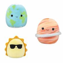 Mänguasi koertele Squishmallows, JPT0638, 18 cm