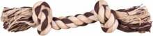 Mänguasi koertele köis Trixie TOY-TRAIL, 28 cm, 150 g