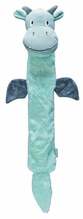 Mänguasi koertele Beeztees Flatino Dragon Yi, 70 cm, roheline