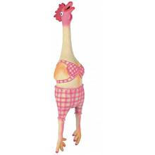 Mänguasi koertele kana Trixie, 48 cm