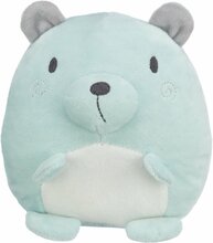 Mänguasi kutsikatele Trixie Junior karu, 14 cm, sinine