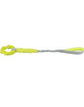 Mänguasi koertele Trixie Bungee Tugger, 10/56 cm