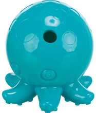 Mänguasi koertele Trixie Snack-Octopus, 11 cm, sinine
