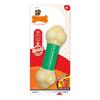 Närimismänguasi koertele Nylabone Extreme Chew Double Action, S