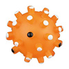 Mänguasi koertele pall Trixie, 10 cm, suurte ogadega
