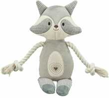 Mänguasi koertele plüüsist pesukaru Trixie, 33 cm