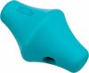 Mänguasi koertele Trixie Snack Spinner, 12 cm, sinine