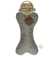 Mänguasi koertele Country Dog Chewie L, 25 cm