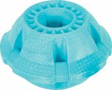 Mänguasi koertele pall Zolux Moos Ball, sinine, 8 cm