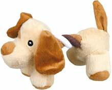 Mänguloom koertele pehme Trixie, 17 cm