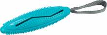 Mänguasi koertele Trixie Snack Stick, 31 cm, sinine