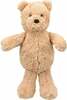 Mänguasi koertele Trixie Teddy Bear, helepruun