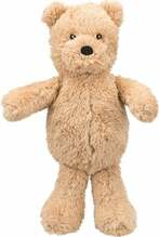 Mänguasi koertele Trixie Teddy Bear, helepruun